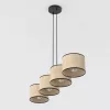 ECO 4 BL RATTAN