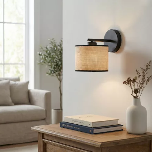 ECO K1 BL RATTAN