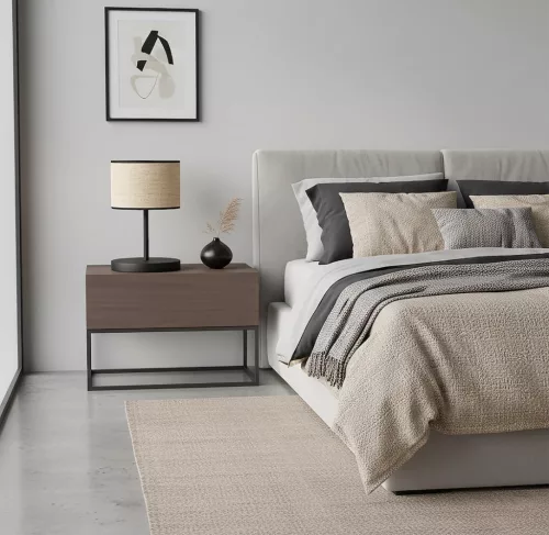 ECO LN1 BL RATTAN