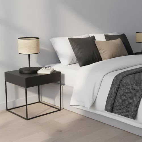 ECO LN1 BL RATTAN