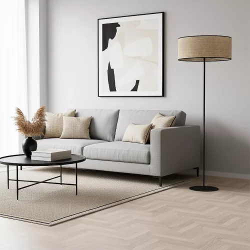 ECO LP1 BL RATTAN