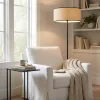 ECO LP1 BL RATTAN