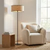 ECO LP1 BL RATTAN