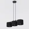 ECO 3 BL BLACK