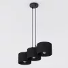 ECO 3 BL BLACK