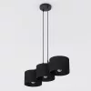 ECO 3 BL BLACK