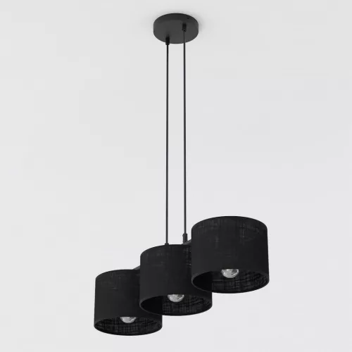 ECO 3 BL BLACK