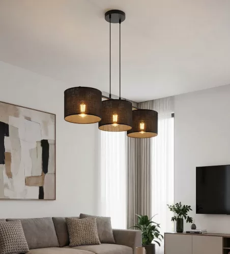 ECO 3 BL BLACK
