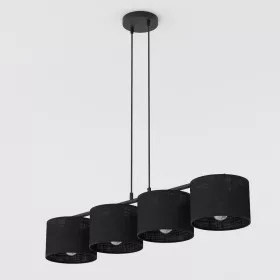 ECO 4 BL BLACK