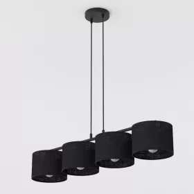 ECO 4 BL BLACK
