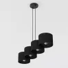 ECO 4 BL BLACK