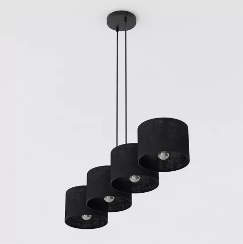ECO 4 BL BLACK