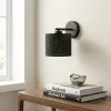 ECO K1 BL BLACK