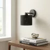 ECO K1 BL BLACK