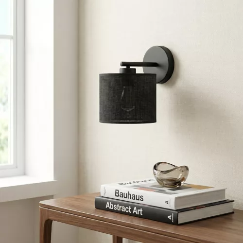 ECO K1 BL BLACK