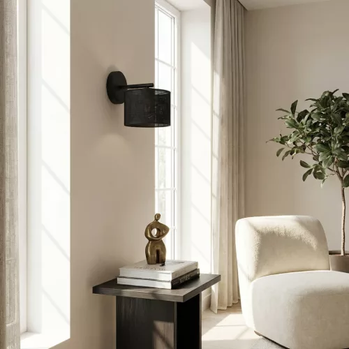 ECO K1 BL BLACK