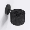 ECO K1 BL BLACK