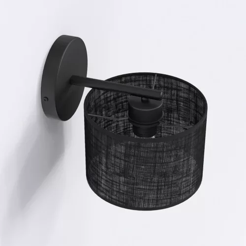 ECO K1 BL BLACK