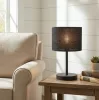 ECO LN1 BL BLACK
