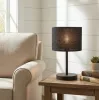 ECO LN1 BL BLACK