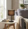 ECO LN1 BL BLACK