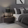 ECO LN1 BL BLACK