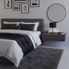 ECO LN1 BL BLACK