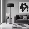 ECO LP1 BL BLACK
