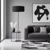 ECO LP1 BL BLACK