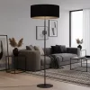ECO LP1 BL BLACK