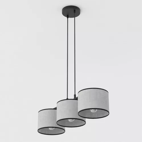 ECO 3 BL GRAY