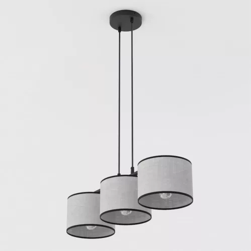 ECO 3 BL GRAY