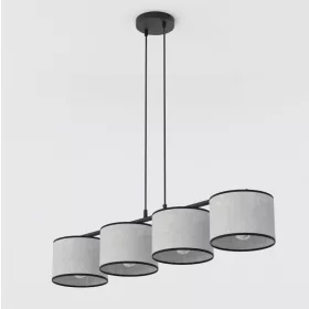 ECO 4 BL GRAY