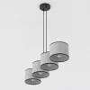 ECO 4 BL GRAY