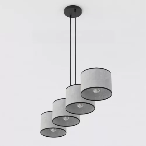 ECO 4 BL GRAY