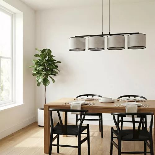 ECO 4 BL GRAY