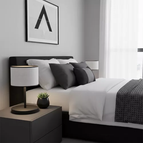 ECO LN1 BL GRAY