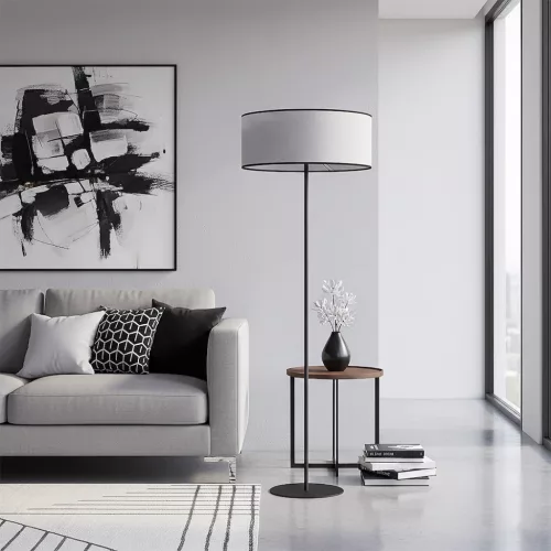 ECO LP1 BL GRAY