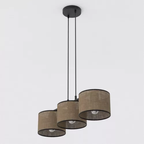 ECO 3 BL BROWN