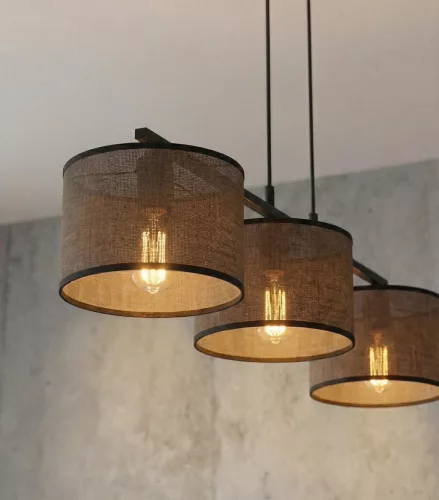 ECO 3 BL BROWN