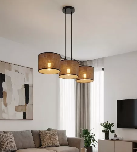 ECO 3 BL BROWN