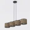ECO 4 BL BROWN