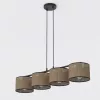 ECO 4 BL BROWN