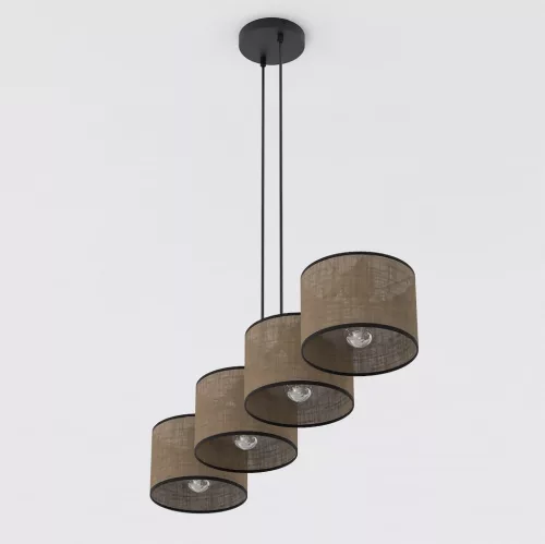 ECO 4 BL BROWN