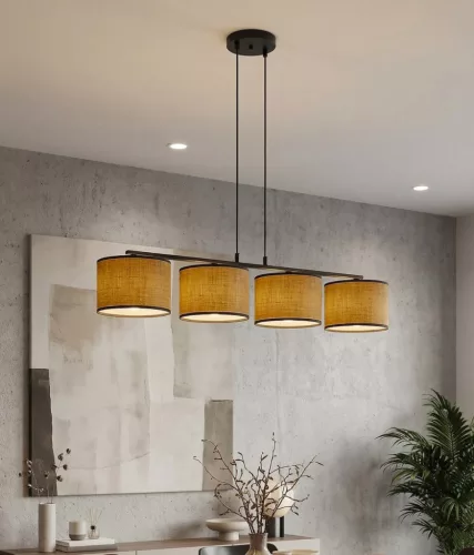 ECO 4 BL BROWN