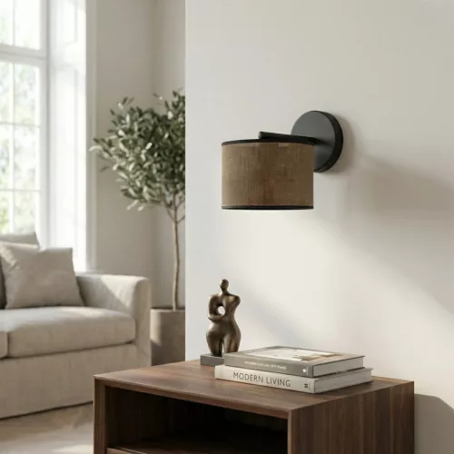 ECO K1 BL BROWN
