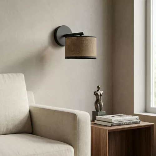 ECO K1 BL BROWN