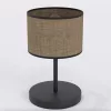 ECO LN1 BL BROWN