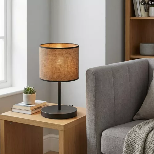 ECO LN1 BL BROWN