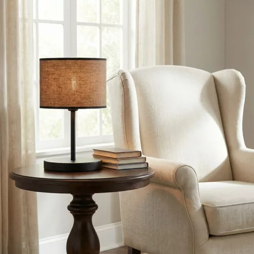 ECO LN1 BL BROWN
